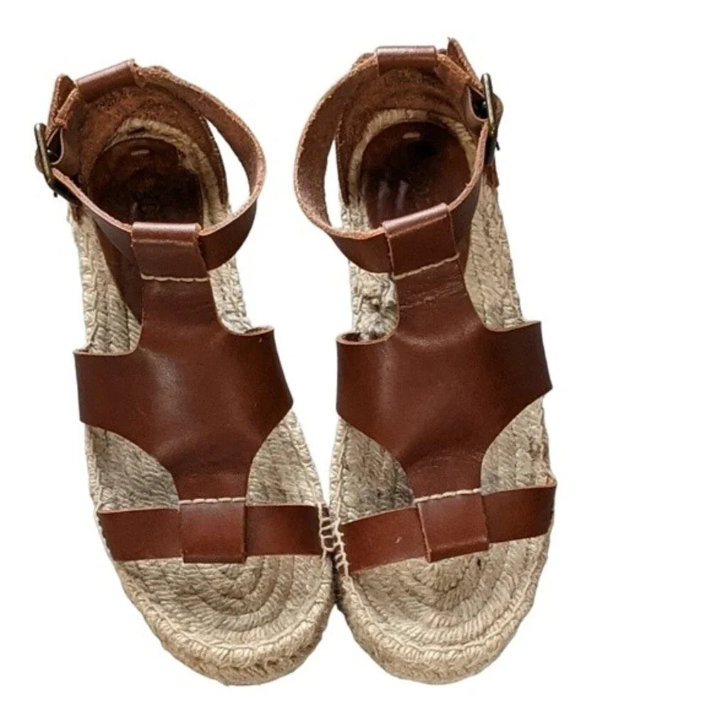 Soludos adjustable style